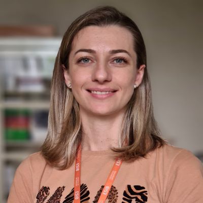 Paula Cristiane Pohl